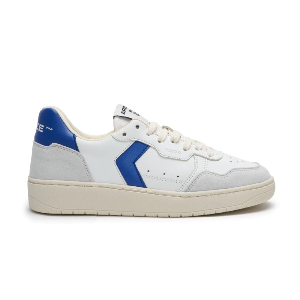ARZE TAIGA Blue size 39 NWT - Picture 3 of 14